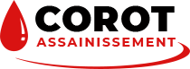 COROT ASSAINISSEMENT - Logo